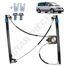 Mécanisme lève-vitre avant droit RENAULT ESPACE 4 IV 02-14