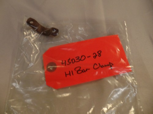 Oem harley davidson hummer 125 - davidson,