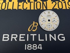 Cadran Breitling Callisto