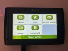Gps navman f400 - gps,