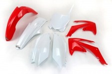 kit plastique Honda CRF 250R