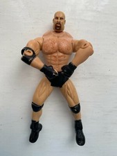 Wwe Wcw Goldberg Jouet Biz