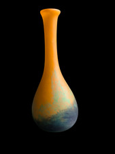 Vase Schneider le verre français