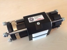 Écrou Porteur Sécurité Embout Mutternpaket Zippo 1730 1731 1735 Filet TR40x5