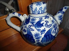 THEIERE CHINOISE ANCIENNE