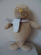 DOUDOU OTARIE PHOQUE  BENGY