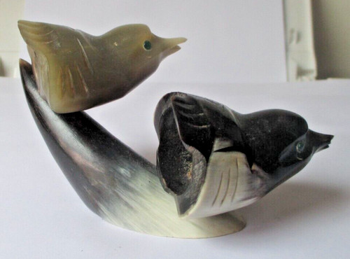 Ancienne charmante sculpture - charmante,