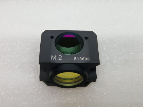 Cube fluorescence leitz m2 - de,