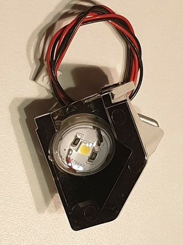 Lampe pour four - , onde