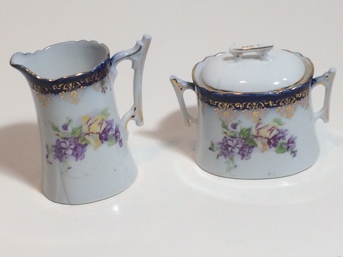 Vintage germany porcelain - vintage,