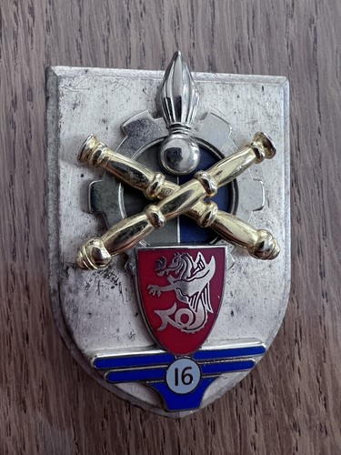 Original militaire insigne - original,
