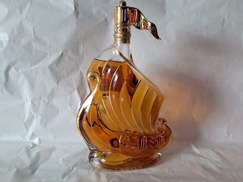 Bouteille cognac fine - bouteille,