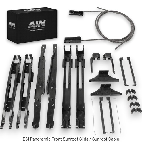 Pour bmw e61 - e61, câble