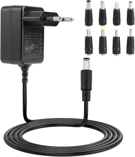 Chargeur universel 12v pour - chargeur,