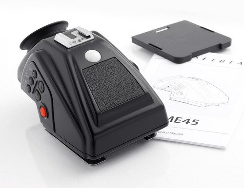 Hasselblad pme45 prisme - hasselblad,