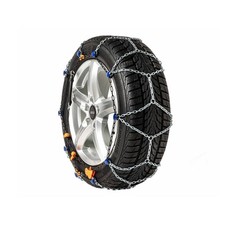 1x Paire de chaînes à neige