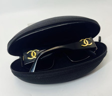 Lunettes soleil chanel - de,