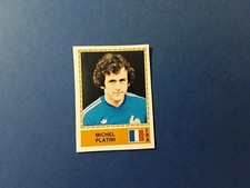 Panini Football Europa 80