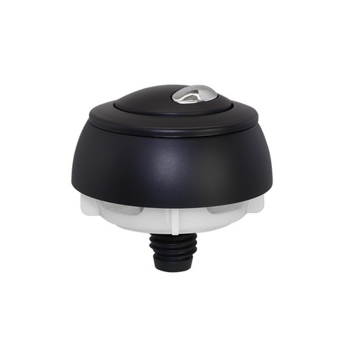 Bouton chasse eau - d'eau, wc