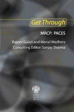 Get Through MRCP : PACES