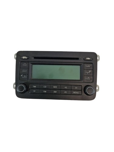 Passat autoradio cd - passat, 3c