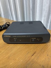 Décodeur Victor CG-10 Closed Légende Vintage RCA Input AC100V Japon Testé Fon...