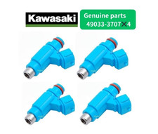 Kawasaki OEM Fuel Injector