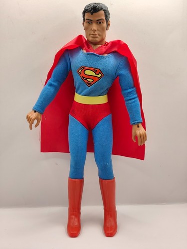 Spider man mego world - spider-man,