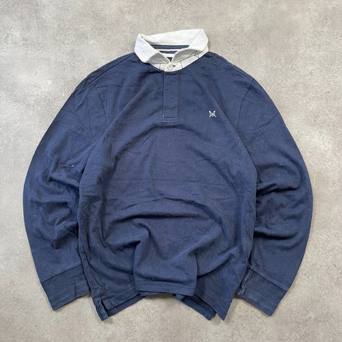 Polo crew rugby - crew,
