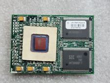 Apple Power Macintosh G3 POWERPC 266MHZ XPC750FIP266CE MOT97RISCO1W08, Vintage!