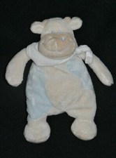 Peluche doudou vache - 🍀peluche,