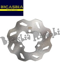 12708 - Disque Frein Arrière 180 MM Sherco 50 Factory SMR Rs - Se-R - Sm-Rs