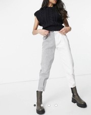 Nwt bershka two tone - nwt,
