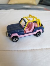 Renault JP4 Majorette 1/47