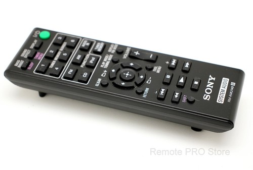 Sony micro stereo system - micro,