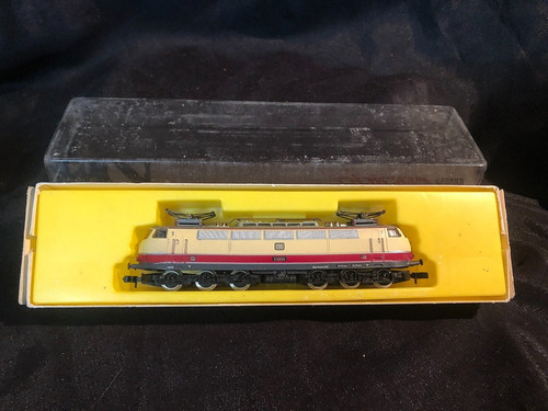 Train arnold rapido locomotive - train,