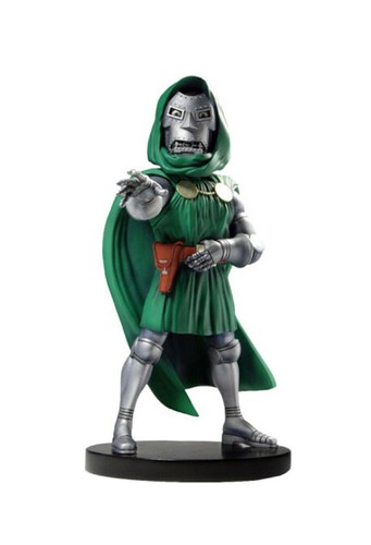 Fantastiques marvel bobble - 4,
