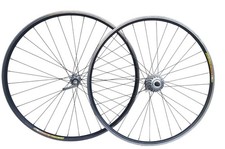 Mavic CXP22 Roues Vélo Road Bike Wheels Shimano Tiagra Hubs Miche 9s Cassette ?