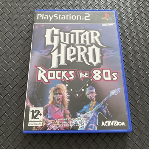 Guitar hero rocks the - hero,