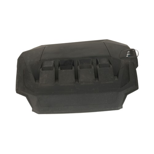 Capot moteur polo - capot, vw