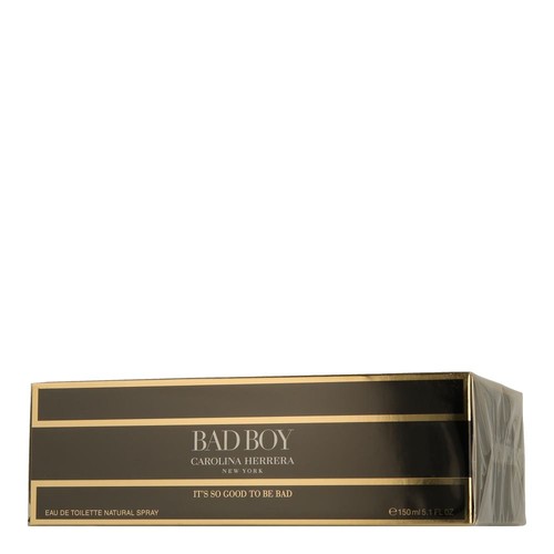 Carolina herrera bad boy - bad, edt