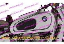 BMW R26 1956-60 R27 1960-1966