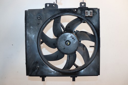 Moteur ventilateur radiateur - moteur,