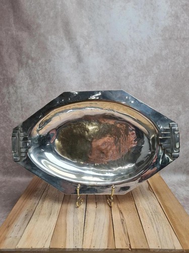 Plateau art déco - art, –