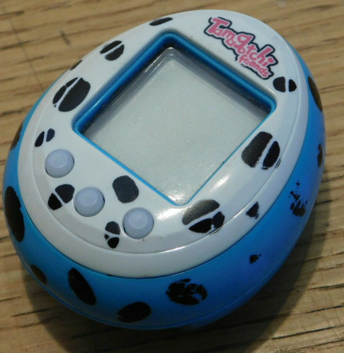Pas teste vendu dans etat - teste,