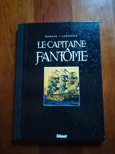 Dos toile capitaine - toile, le