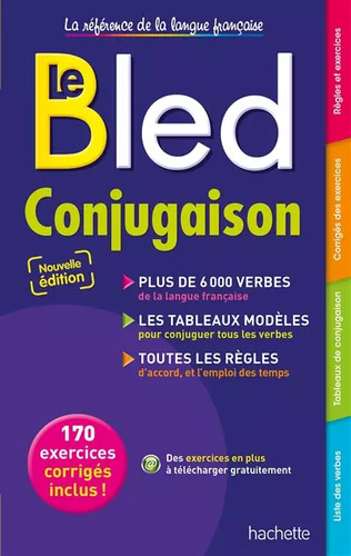 Bled conjugaison daniel - bled, conjugaison,