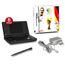 Console DSi Noire #81B Câble