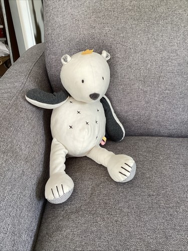 50cm peluche doudou sam - o,