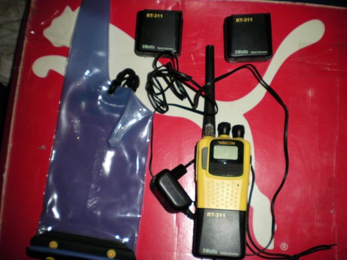 Vhf 311 navicom - vhf,